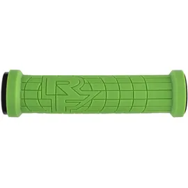 Race Face Grippler Fahrradgriffe 30 mm schwarz