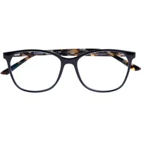 Breitfeld & Schliekert Lesebrille DONNA, schwarz, +2.50 dpt mit