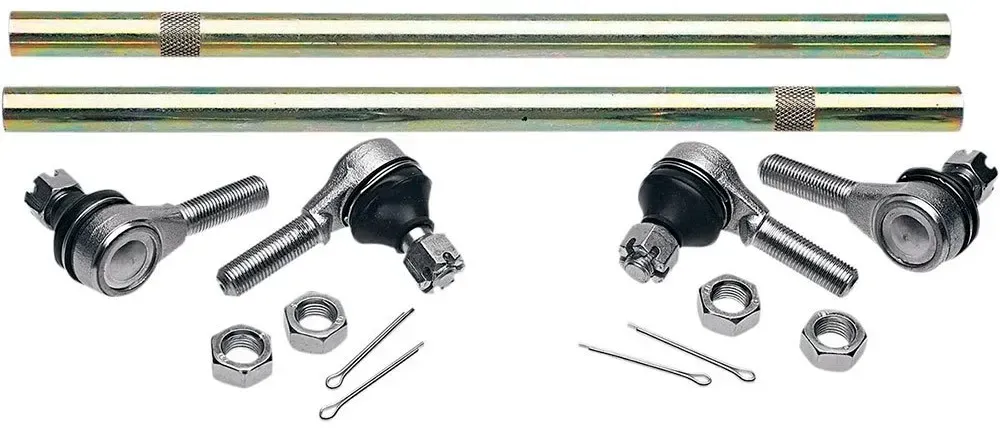 Moose Hard-parts Can-am Outlander Dps 450 Efi 16-20 Spurstangenkopf-upgrade-kit - Multicolour - One Size