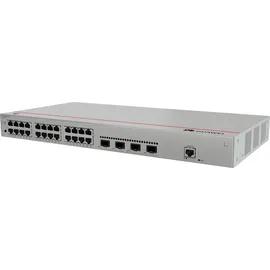 Huawei eKit Switch S310-24T4S - 4x 10GbE SFP managed