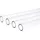 Alphacool Eisrohr 13/10mm PETG HardTube 80cm