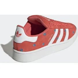 adidas Campus 00s Preloved Scarlet/Cloud White/Light Blue 40