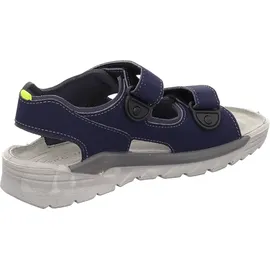 Ricosta TAJO in nautic/teer - Gelb,Dunkelblau - 35