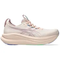 Asics Gel-Nimbus 28 Damen Pearl Pink/Morganite 39,5