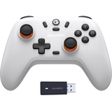 GameSir Nova Lite Multiplatform controller Stellar White