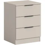 Home Affaire Nachtschrank Skarde 45 x 40 x 60 cm kashmir