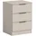 Home Affaire Nachtschrank Skarde 45 x 40 x 60 cm kashmir
