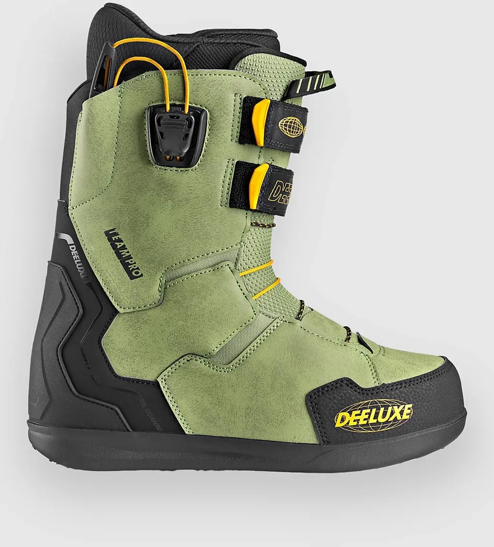 DEELUXE Team PRO 2026 Snowboard-Boots atv Gr. 27.5