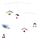 Flensted Mobiles Kirschvögel