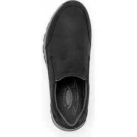 Gabor Slipper Herren Blau 45