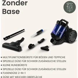 Zeegma Zonder Base