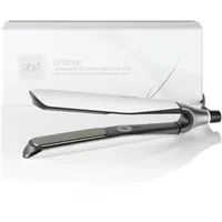 ghd chronos Glätteisen: Fortschrittlichster smarter Styler, für alle Haartypen, 26mm Platten, 3x schnelleres Styling, mehr Glanz, professionelle Ergebnisse, keine extremen Hitzeschäden