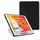 pipetto Origami Case für iPad 10.2" (Gen 7-9) Schwarz