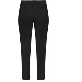 Betty Barclay Damen mit Bügelfalte Schwarz,38 | 38