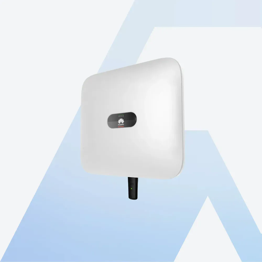 huawei sun2000-10 ktl-m1- hybrid-wechselrichter - 10kw