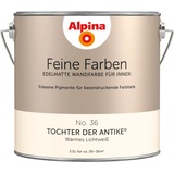 Alpina Feine Farben 2,5 l No. 36 tochter der antike