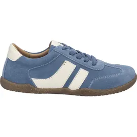 Josef Seibel Cassandra 11 Damen Blau/Grau 38