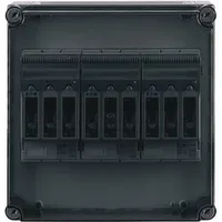 Eaton Power Quality EATON NH-Verteilergehäuse CI44-S60-2#194570