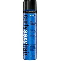 sexy hair Curly Sexy Hair Curl Enhancing Shampoo 300 ml 