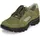 VITAFORM Halbschuh oliv 35