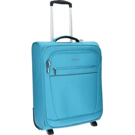 Travelite Cabin 2-Rollen Cabin 52 cm / 39 l turquoise