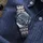 Orient Star Layered Skeleton Automatikuhr Edelstahl 41,0 mm RE-AV0B08L00B