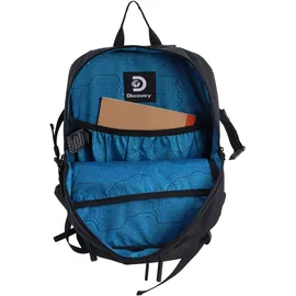 DISCOVERY 14,5 l schwarz