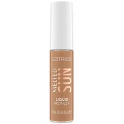 Schminkset Catrice MELTED SUN