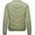 Ragwear Outdoorjacke "Zabava", Damen, Gr. XXL (44), grün (helloliv), Obermaterial: 100% Polyester. Obermaterial Ärmel: 70% Baumwolle, 30% Polyester. Futter: 100% Polyester.