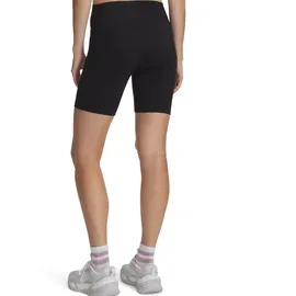 Under Armour Motion BIKE Short black white (008) XXL