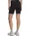 Under Armour Motion BIKE Short black white (008) XXL