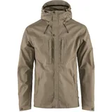 suede brown S