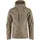 Fjällräven Skogsö Jacket M suede brown S