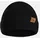 Danish Endurance Beanie Merino Schwarz