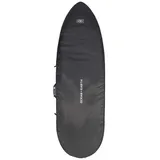 OCEAN & EARTH Cor_x Fish Board 6,8 Fuß schwarz