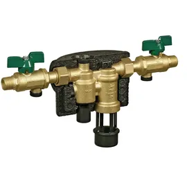 Honeywell Nachfüllkombination NK295C Messing, R 1/2, A 1/2