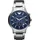 Emporio Armani Renato Edelstahl 43 mm AR2448