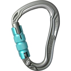Edelrid HMS Bulletproof Triple slate (663)