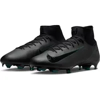 Nike ZM Superfly Herren Black/Black-Deep Jungle 45