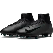 Nike ZM Superfly Herren Black/Black-Deep Jungle 45