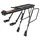 ROCKBROS 33210004001 Fahrradträger Ablage - Schwarz