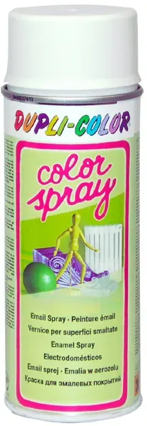 Color-Spray email weiß 400 ml