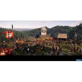 Kingdom Come Deliverance II Day One Edition (Xbox Series X)