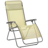 Lafuma R Clip Batyline Iso Relaxliege 68 x 87 x 114 cm etamine klappbar LFM4020-9267