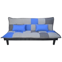 Hti-Living HTI-Line, Sofa, Schlafsofa Campeon2