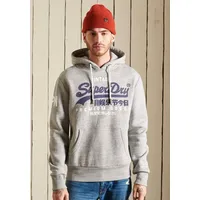 Superdry Herren Sweatshirt VL HOOD