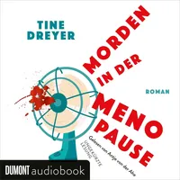 DuMont Buchverlag Morden in der Menopause