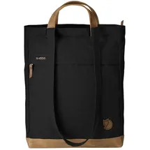 Fjällräven Totepack No. 2 16 l black