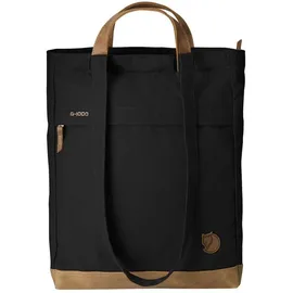 Fjällräven Totepack No. 2 16 l black