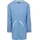 Trespass Kinder-Maxikleid "Junie Casual Dress" in Blau | Gr.: 11-12 Jahre